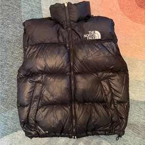 The North Face Vest  700 nupste